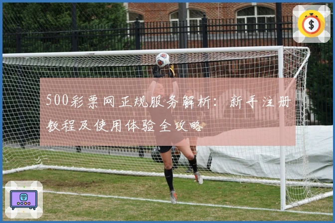 500彩票网正规服务解析：新手注册教程及使用体验全攻略