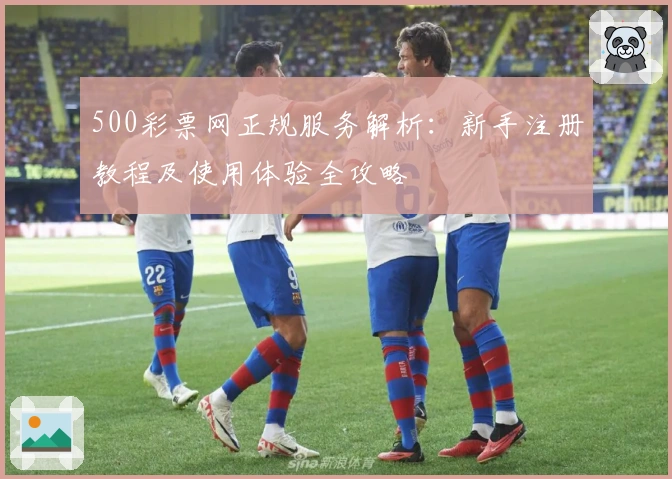 500彩票网正规服务解析：新手注册教程及使用体验全攻略