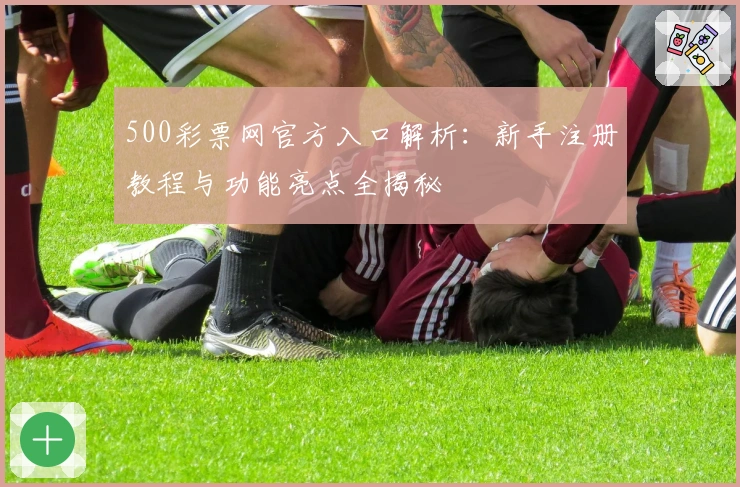 500彩票网官方入口解析：新手注册教程与功能亮点全揭秘