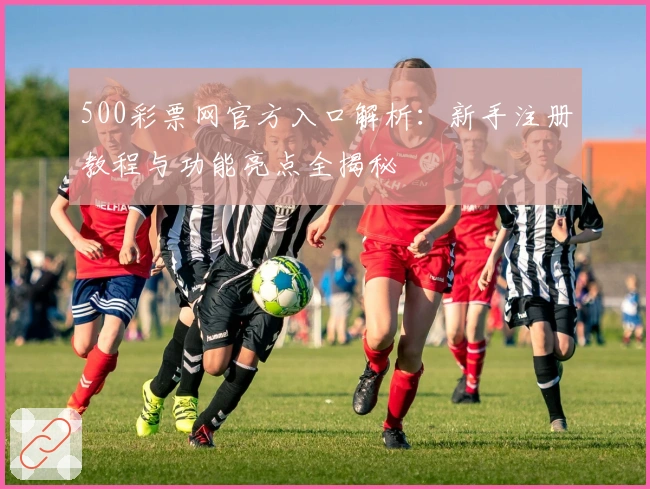 500彩票网官方入口解析：新手注册教程与功能亮点全揭秘