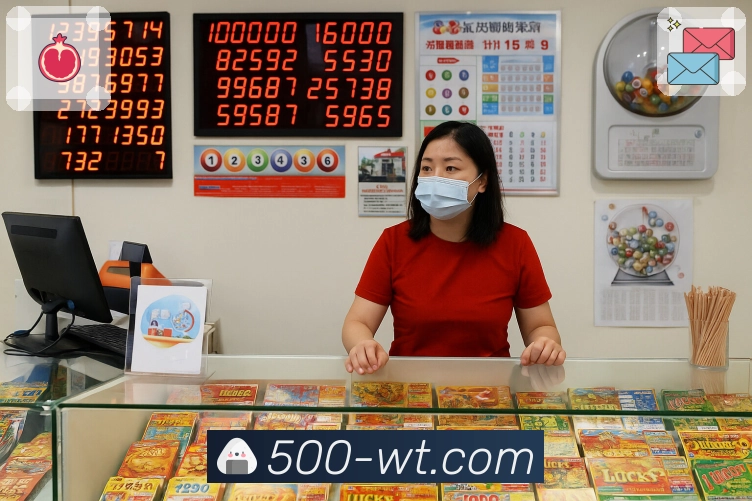 500万彩票网 - 专注全国彩种开奖数据整理的网站。